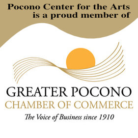 Pocono Center for the Arts