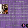 The Show of Shows Event November 22, 2026  | September 2026